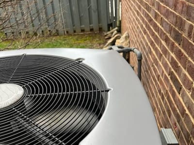 Southern Comfort Heating & Cooling