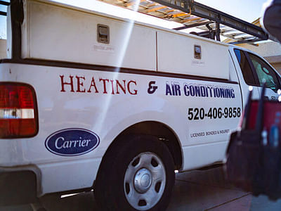 Southern Comfort Heating LLC