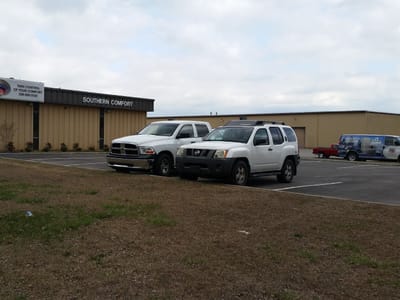 Southern Comfort HVAC LLC