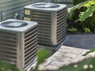 Southern Comfort HVAC LLC