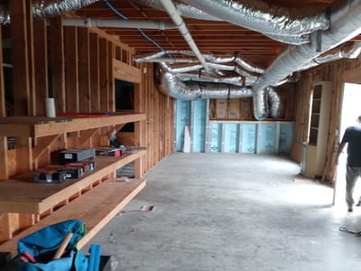 Southern Comfort Hvac-R, & Electrical LLC