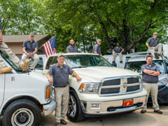 Southern Comfort Mechanical, LLC