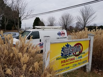 Southern Comfort Mechanical, LLC