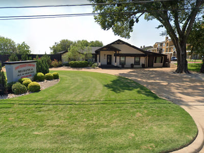 Southern Comfort Mechanical of Frisco