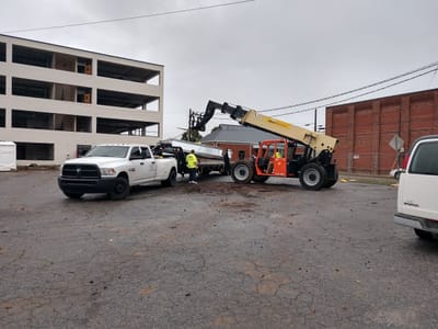 Southern Comfort Mechanical