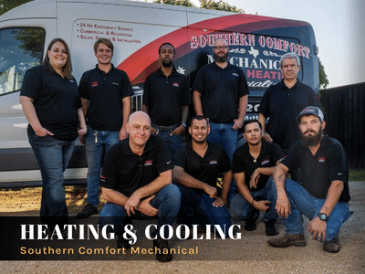 Southern Comfort Mechanical