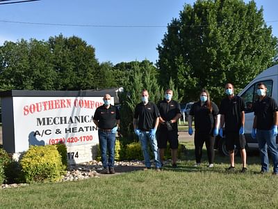 Southern Comfort Mechanical