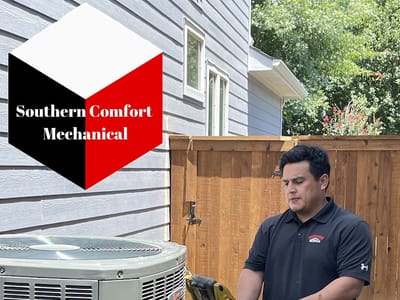 Southern Comfort Mechanical