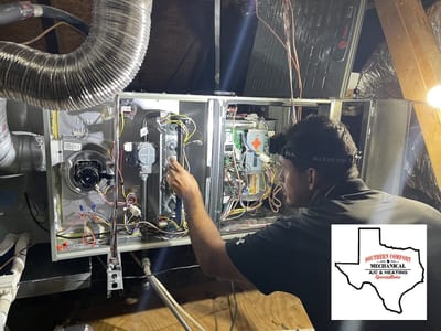 Southern Comfort Mechanical