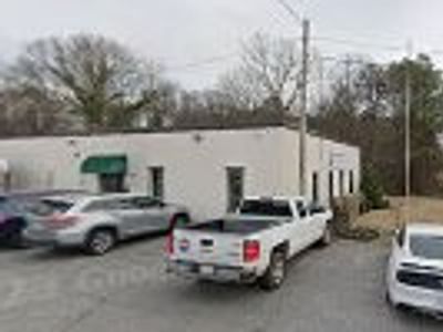 Southern Comfort of Charlotte