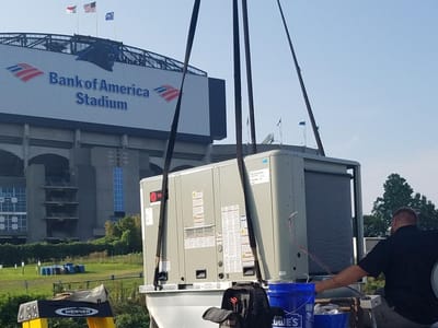 Southern Comfort of Charlotte