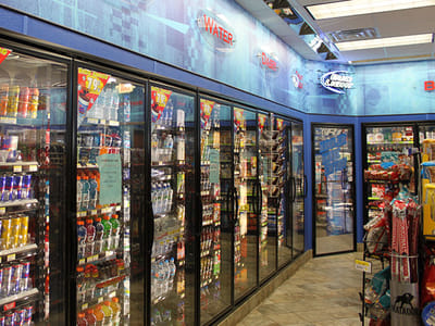 Southern Efficiency Heating & Cooling Refrigeration Systems