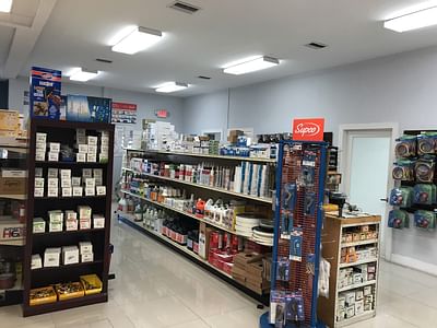 Southern Electric Motors