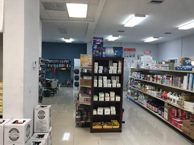 Southern Electric Motors