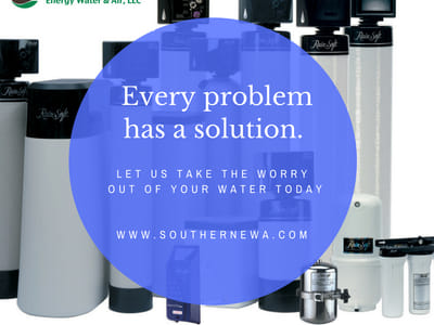 Southern Energy Water & Air