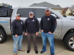 SOUTHERN FORCE HEATING & COOLING, LLC