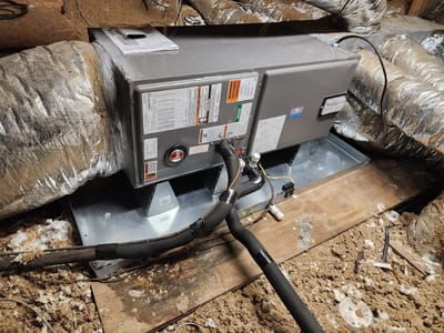 SOUTHERN FORCE HEATING & COOLING, LLC