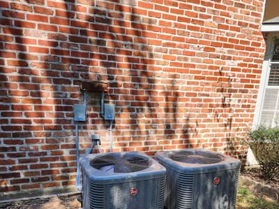 SOUTHERN FORCE HEATING & COOLING, LLC