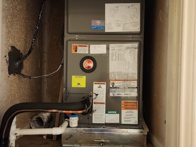 SOUTHERN FORCE HEATING & COOLING, LLC