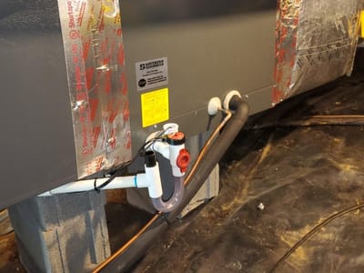 Southern Goodman Heating & Air Conditioning Co.