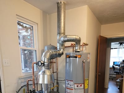 Southern Goodman Heating & Air Conditioning Co.