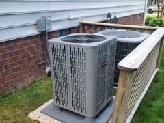 Southern Goodman Heating & Air Conditioning Co.