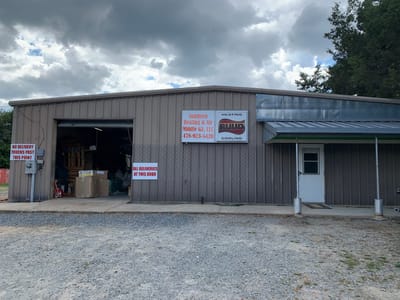 Southern Heating and Air Middle Georgia