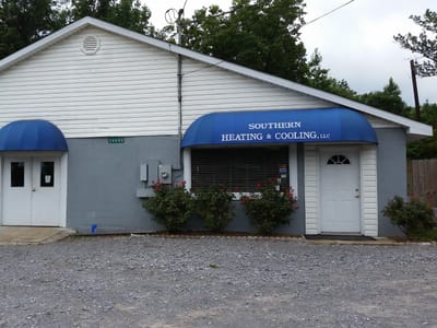Southern Heating & Cooling, LLC