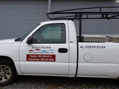 Southern Heating & Cooling, LLC