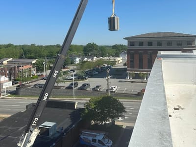 Southern Homes Heating & Air