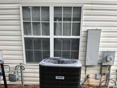 Southern Homes Heating & Air