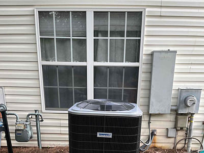 Southern Homes Heating & Air