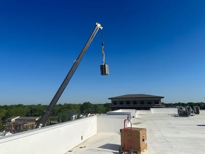 Southern Homes Heating & Air