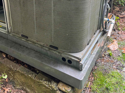 Southern Homes Heating & Air