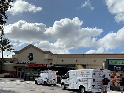 Southern Mechanical Services