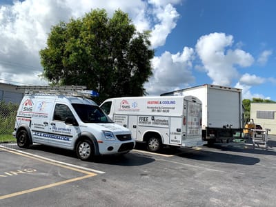 Southern Mechanical Services