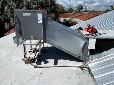 Southern Mechanical Services