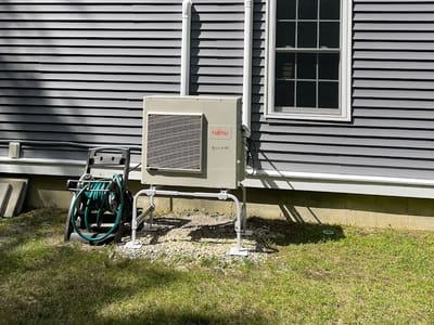 Southern New Hampshire Plumbing and Heating