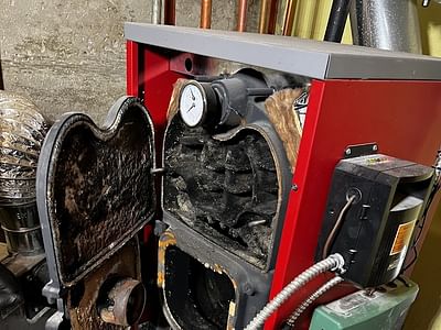 Southern New Hampshire Plumbing and Heating