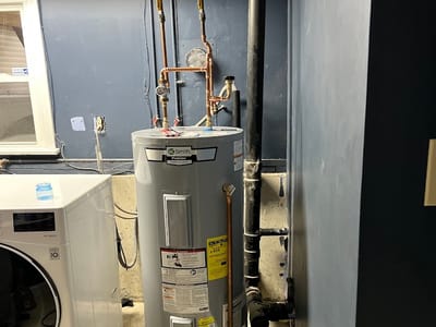 Southern New Hampshire Plumbing and Heating