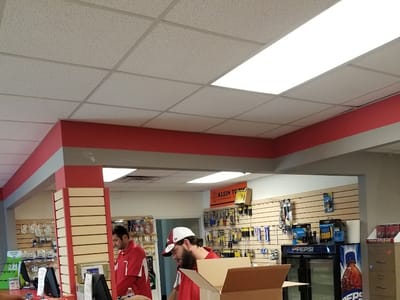 Southern Pipe & Supply