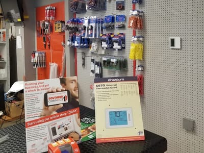 Southern Pipe & Supply