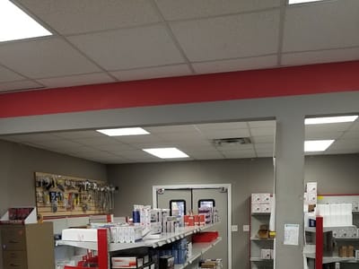 Southern Pipe & Supply