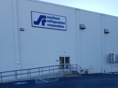 Southern Refrigeration Corporation