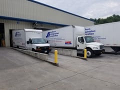 Southern Refrigeration Corporation