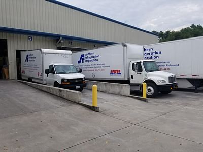 Southern Refrigeration Corporation
