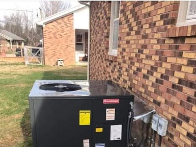 Southern Seasons Heating & Air Conditioning