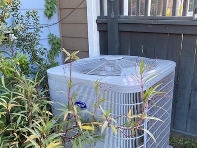Southern Seasons Heating & Air Conditioning