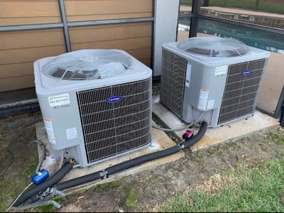 Southern Seasons Heating & Air Conditioning