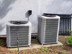 Southern Seasons Heating & Air Conditioning